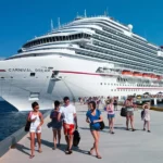 Cruise & Train Terminals