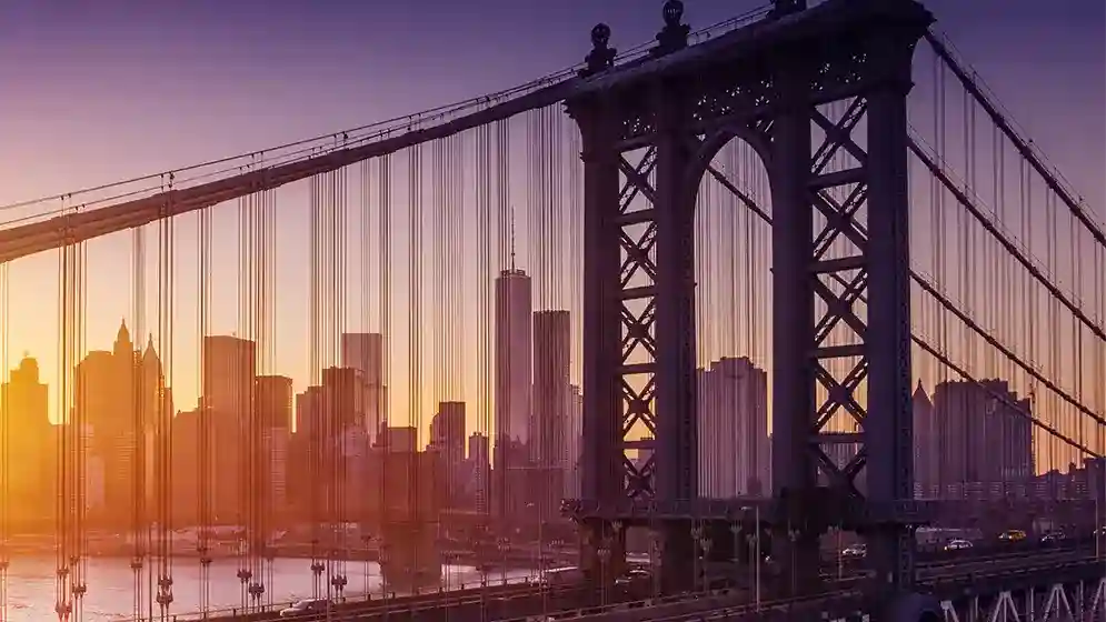 New York John F. Kennedy Airport 