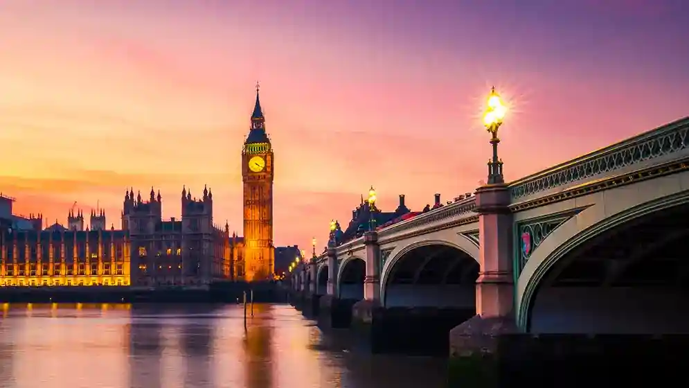 London Heathrow Airport