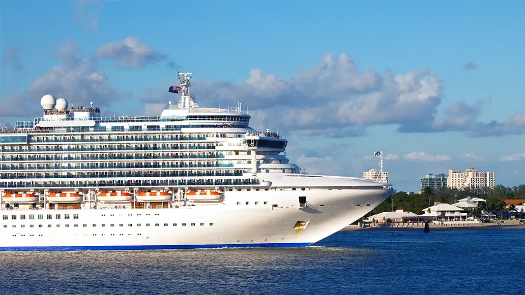 Carnival Cruise Transfers