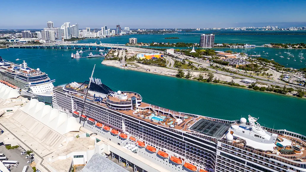 Royal Caribbean Transfers