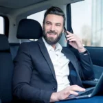 Vehicle & Driver Hire