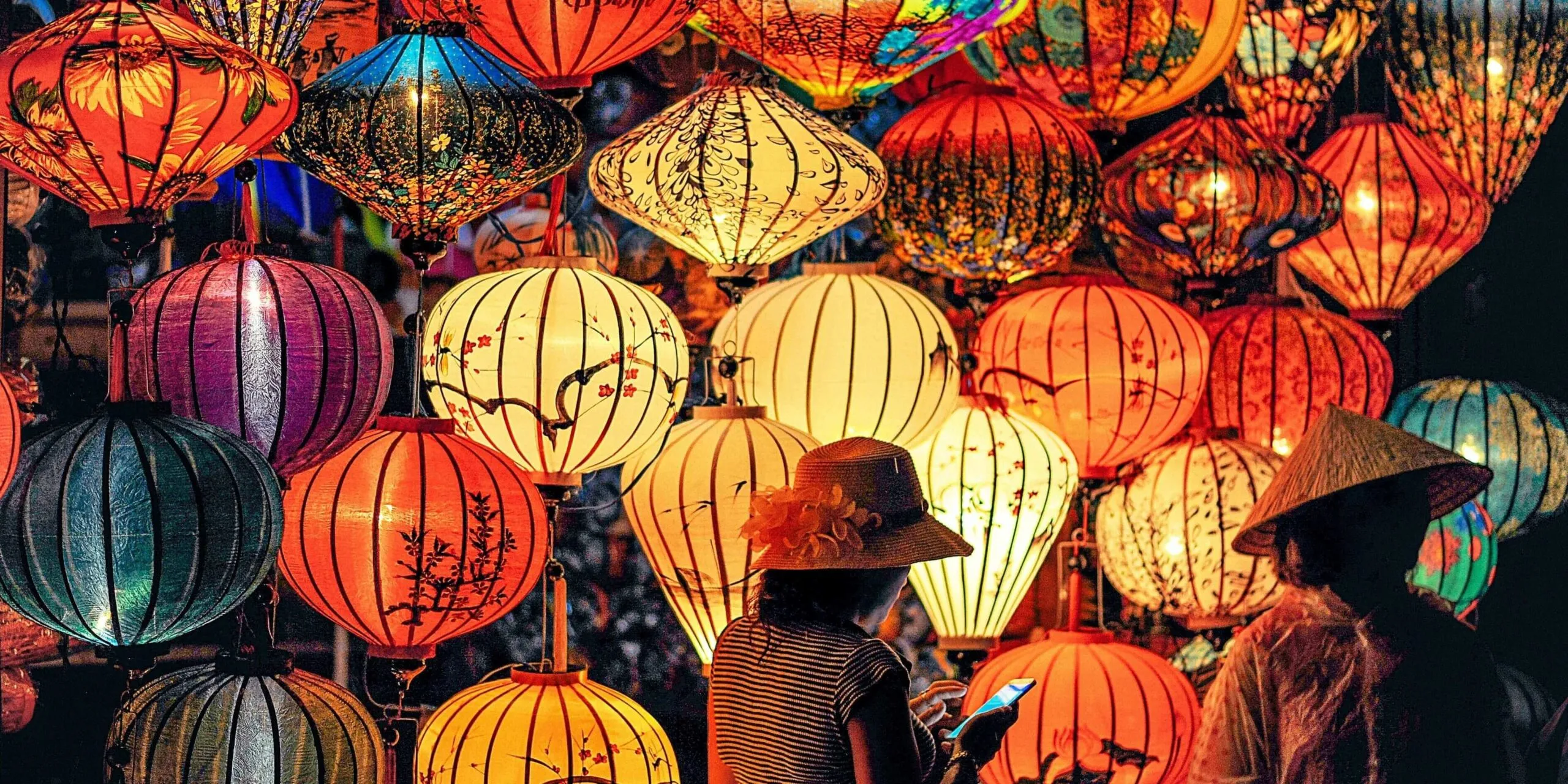 [Top 10] The World’s Best Chinatowns to Celebrate Chinese New Year